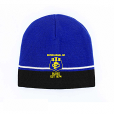 Invercargill Blues Beanie